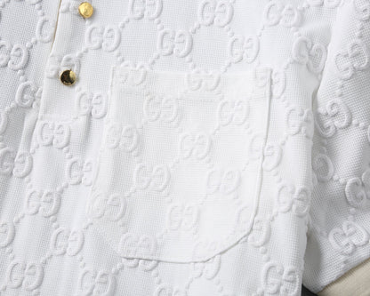 Polo Gucci
