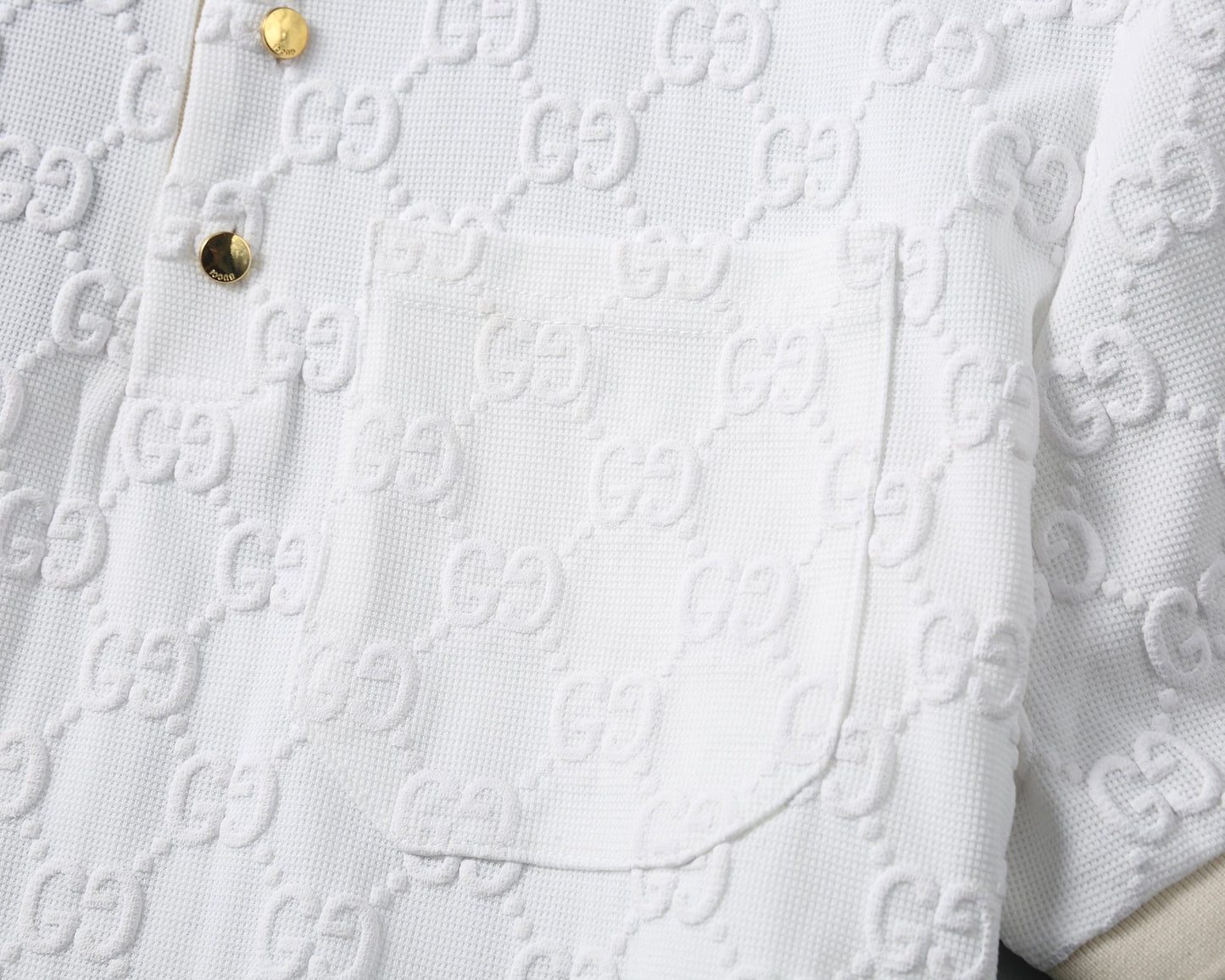 Conjunto Gucci