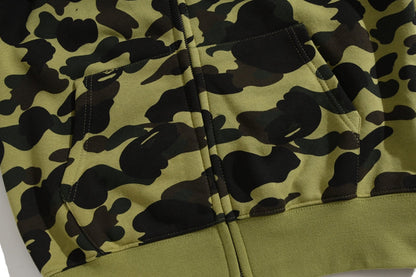 Moletom Bape