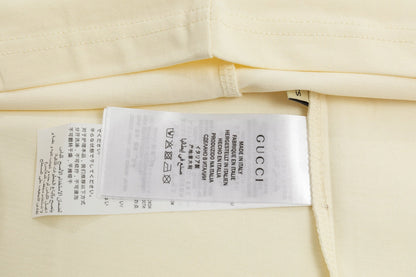 Camiseta Gucci