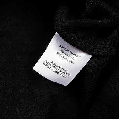 Moletom Off-White