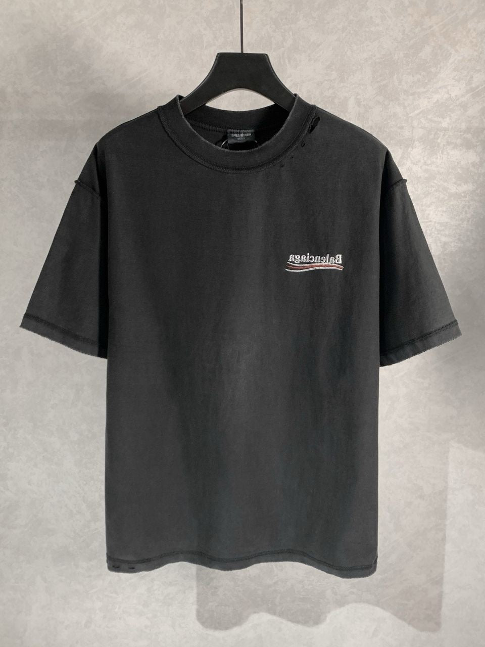 Camiseta Balenciaga