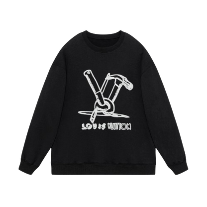 Sueter Louis Vuitton