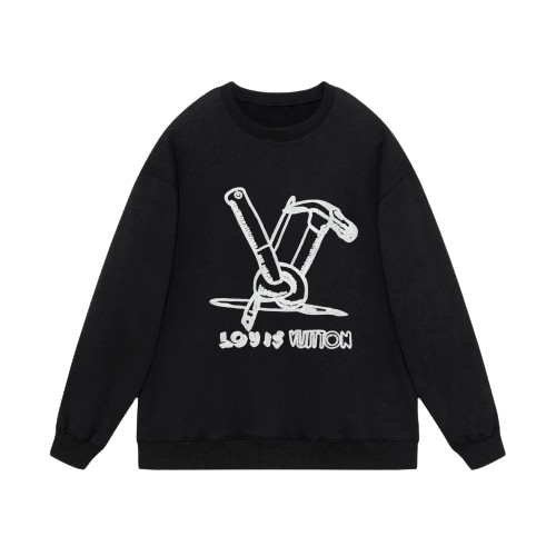 Sueter Louis Vuitton