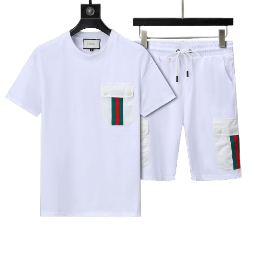 Conjunto Gucci