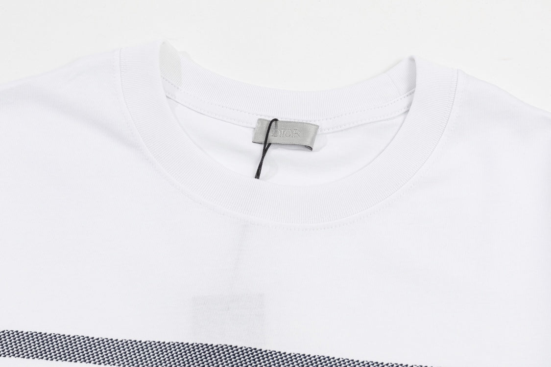 Camiseta Christian Dior