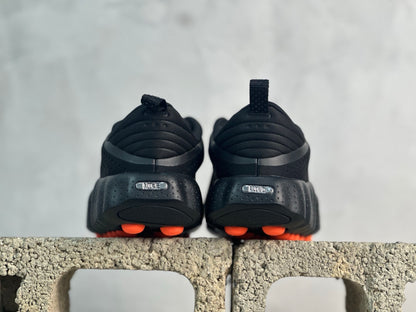 Tênis Nike Mind 002 Black Chrome