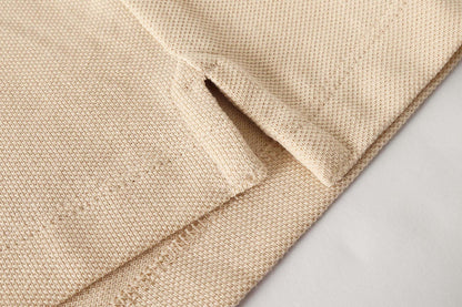 Polo Burberry