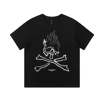 Camiseta Cactus Jack MarterMind