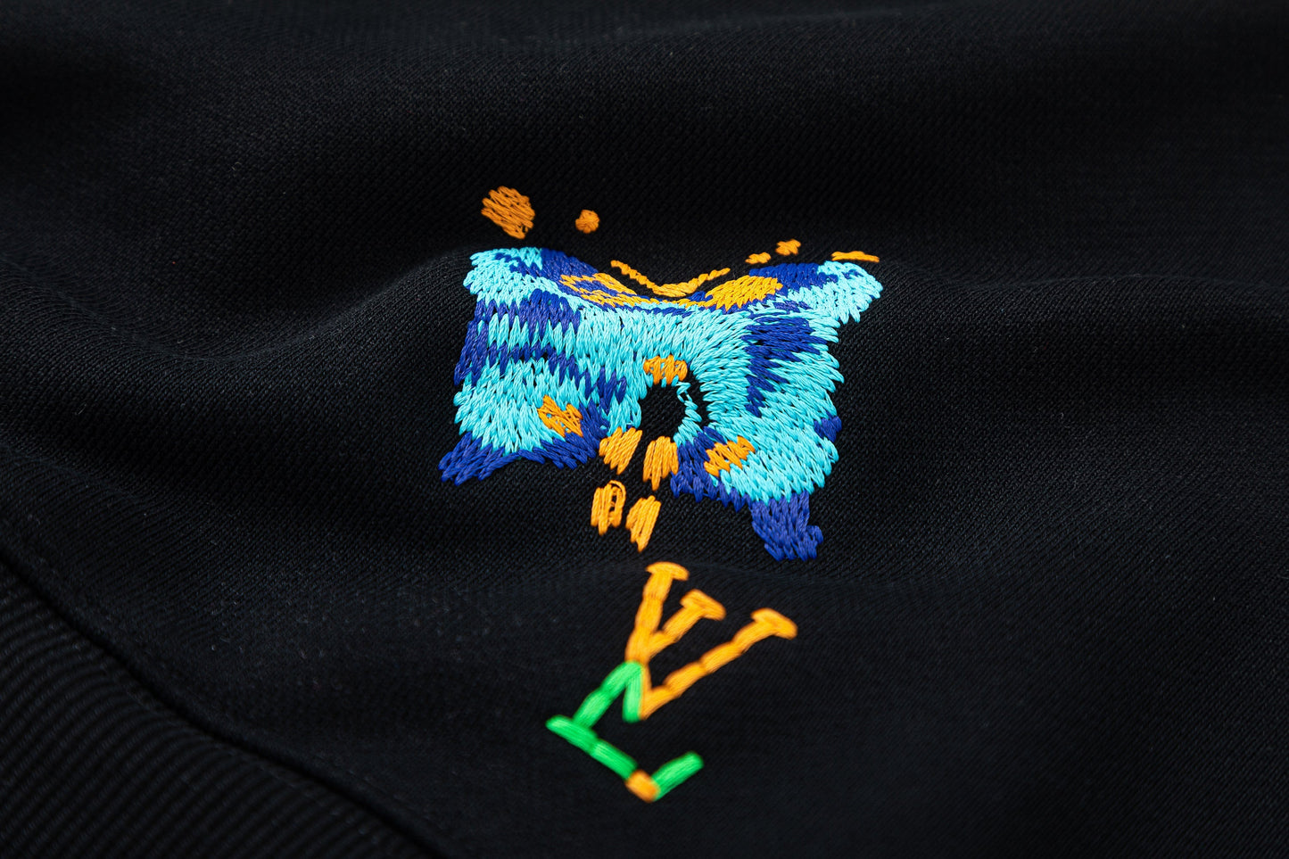 Sueter Louis Vuitton