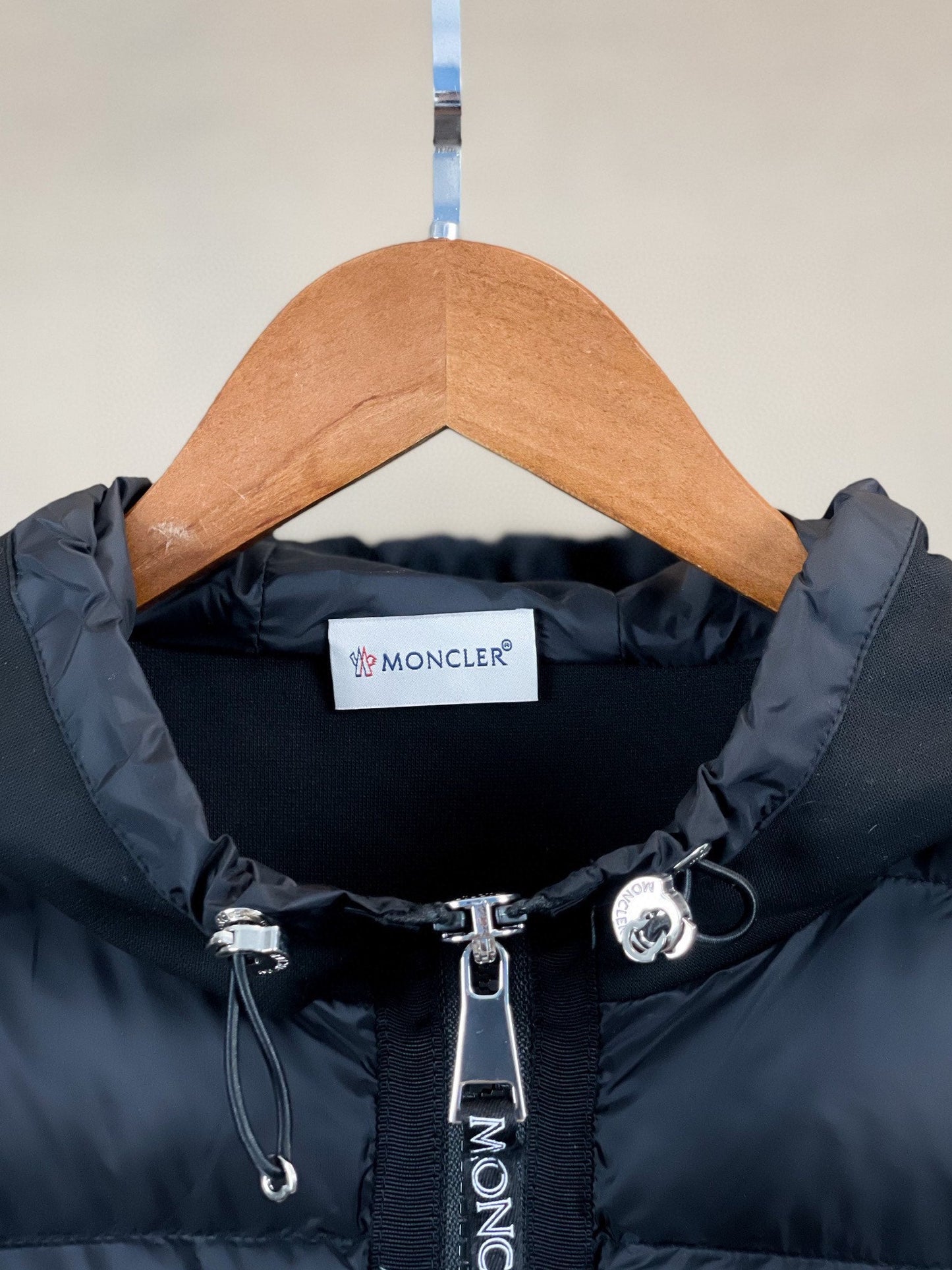 Jaqueta Moncler Women PULLOVER