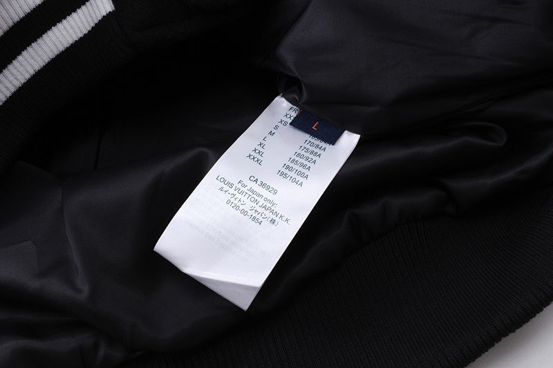 Jaqueta Louis Vuitton