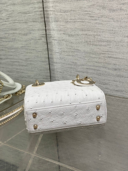 Bolsa Christian Dior