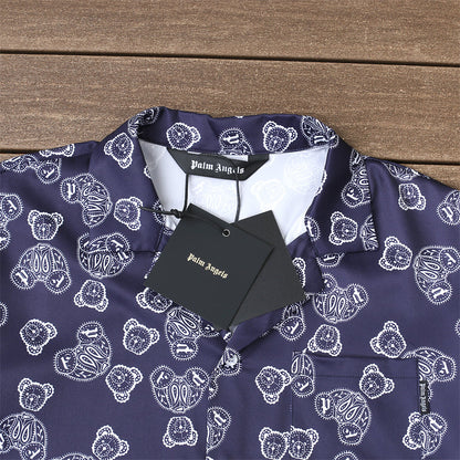 Camisa Palm Angels