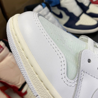 Air Jordan 1 x Off-White