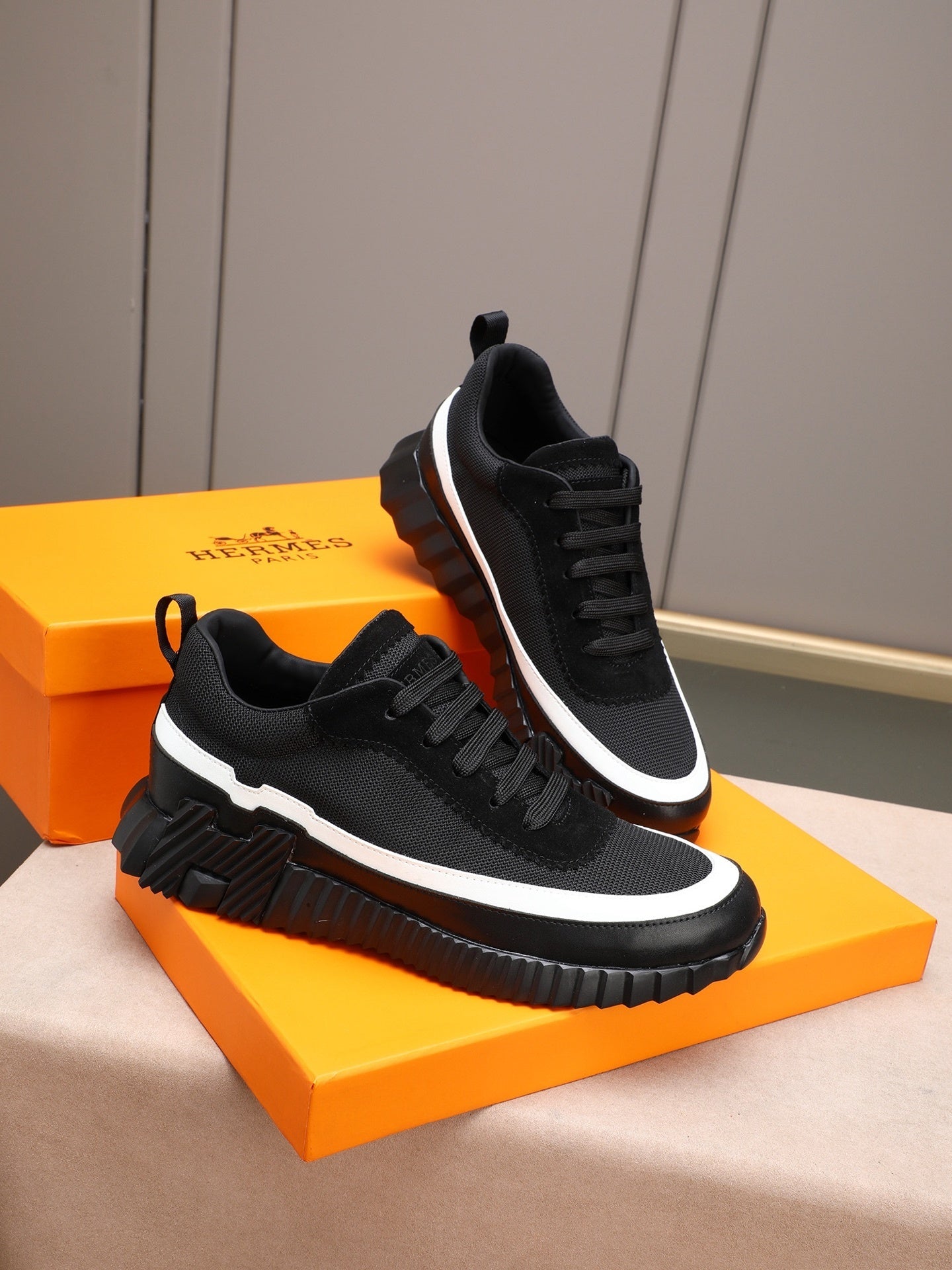 Tenis Hermès