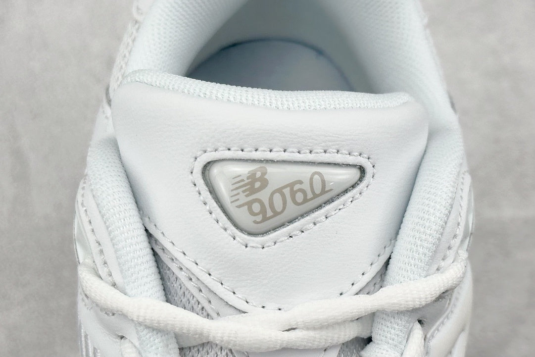 New Balance 9060 White