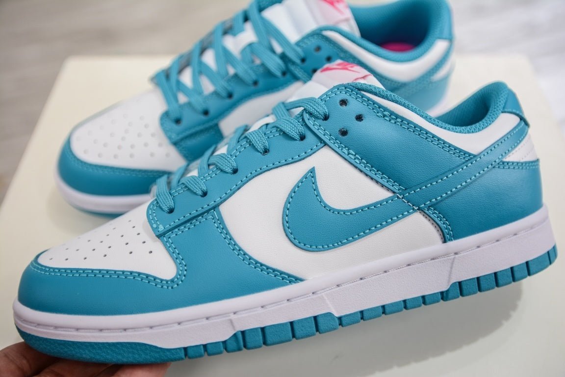 Nike Dunk Low University Blue