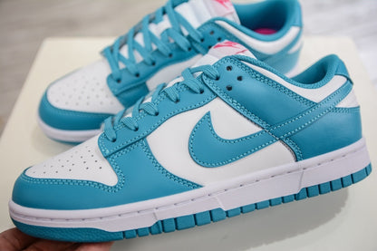 Nike Dunk Low University Blue