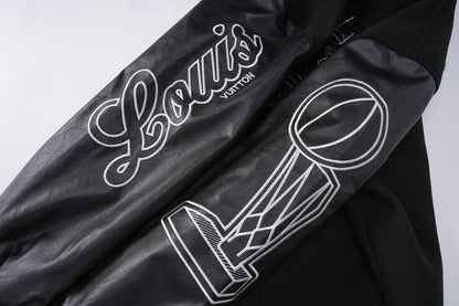 Jaqueta Louis Vuitton