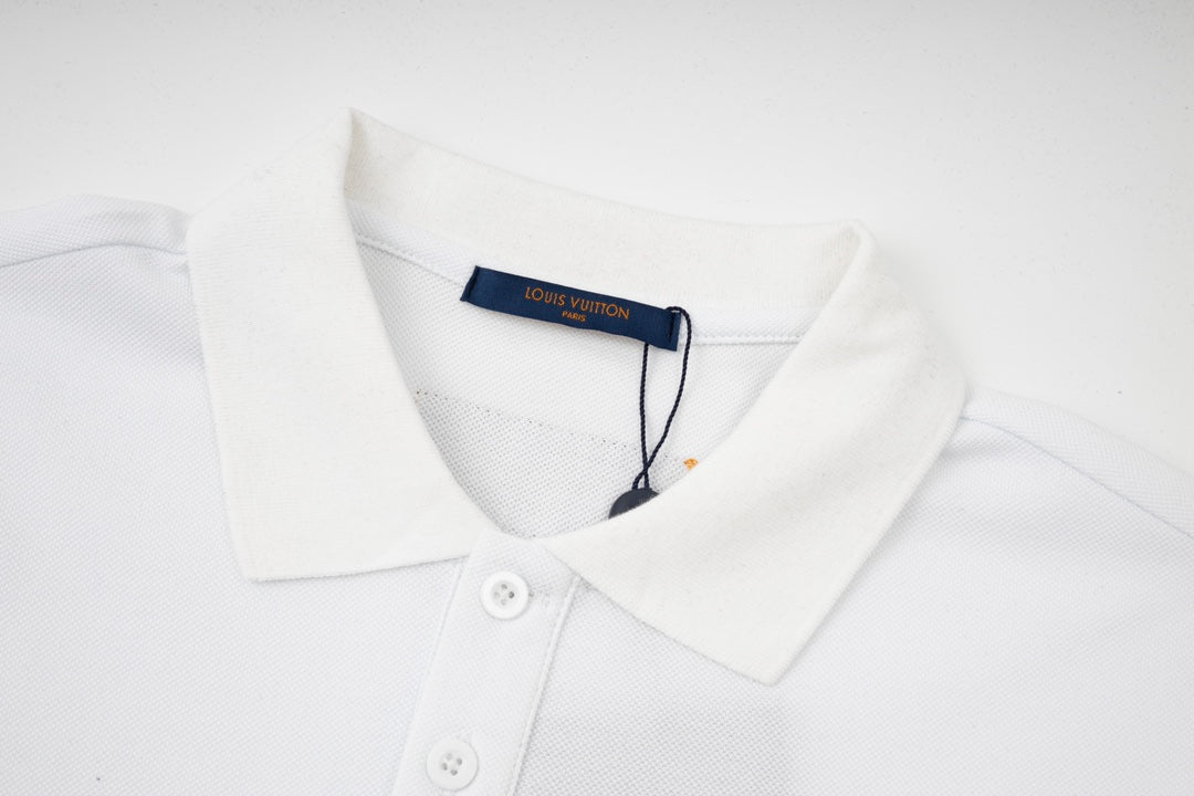 Polo Louis Vuitton