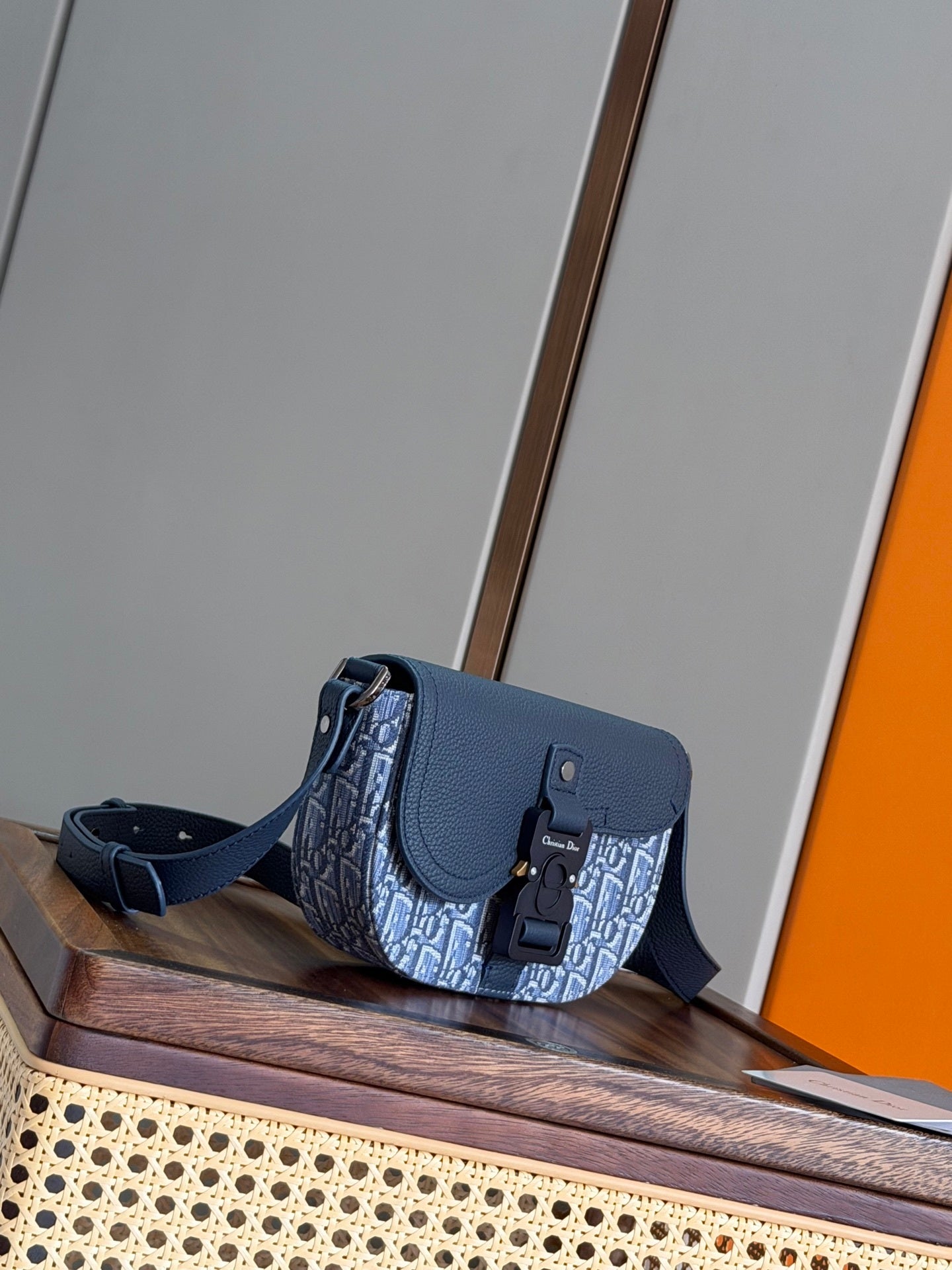 Bag Bolsa Christian Dior