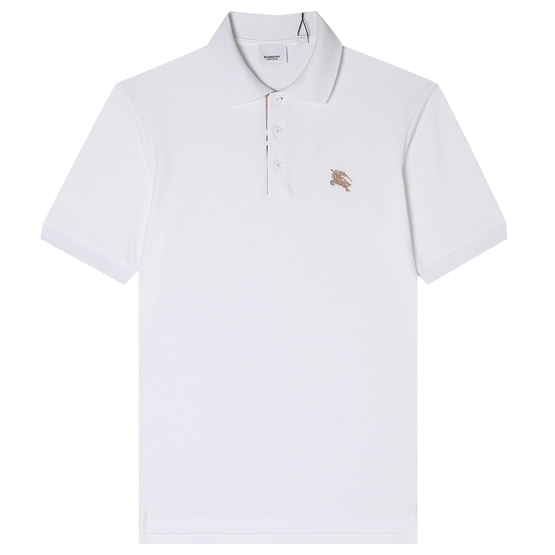 Polo Burberry