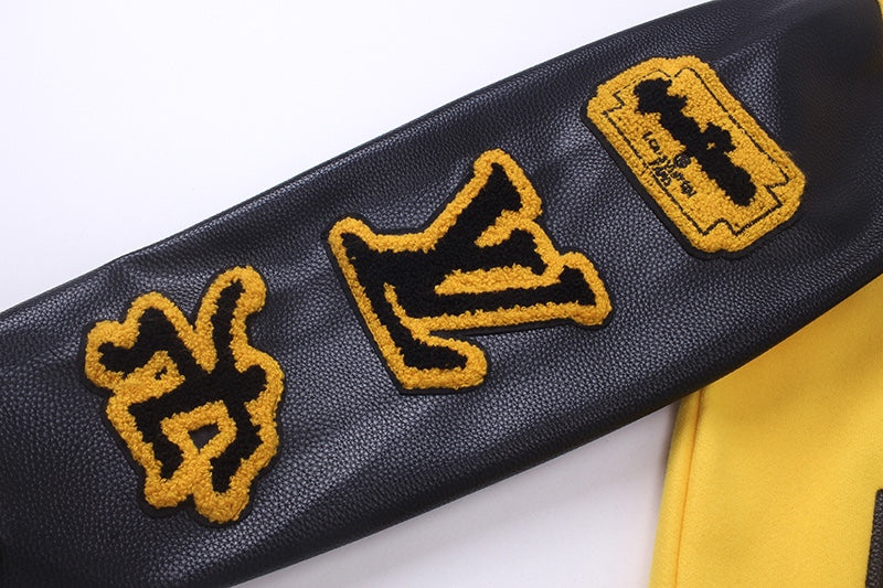 Jaqueta Louis Vuitton