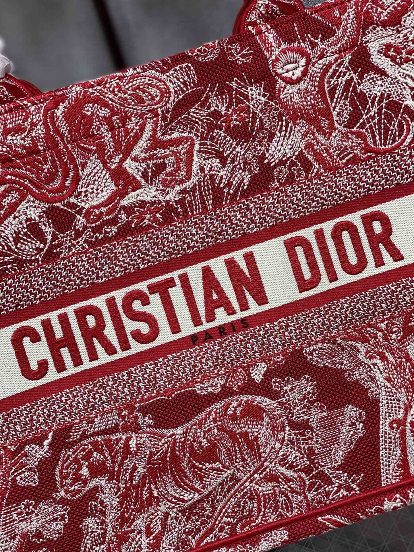 Bolsa Dior