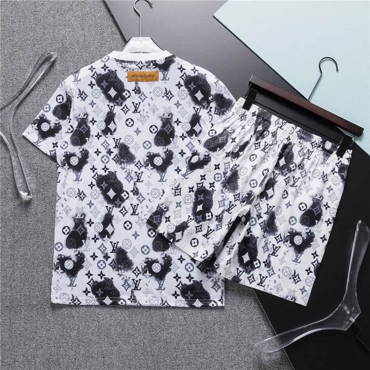 Conjunto Louis Vuitton