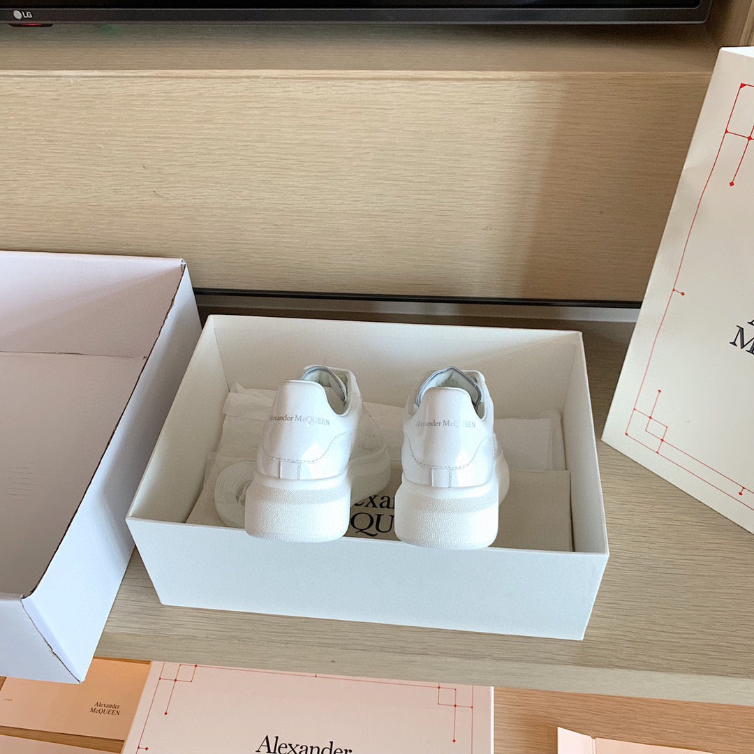 Tênis Casual Mcqueen