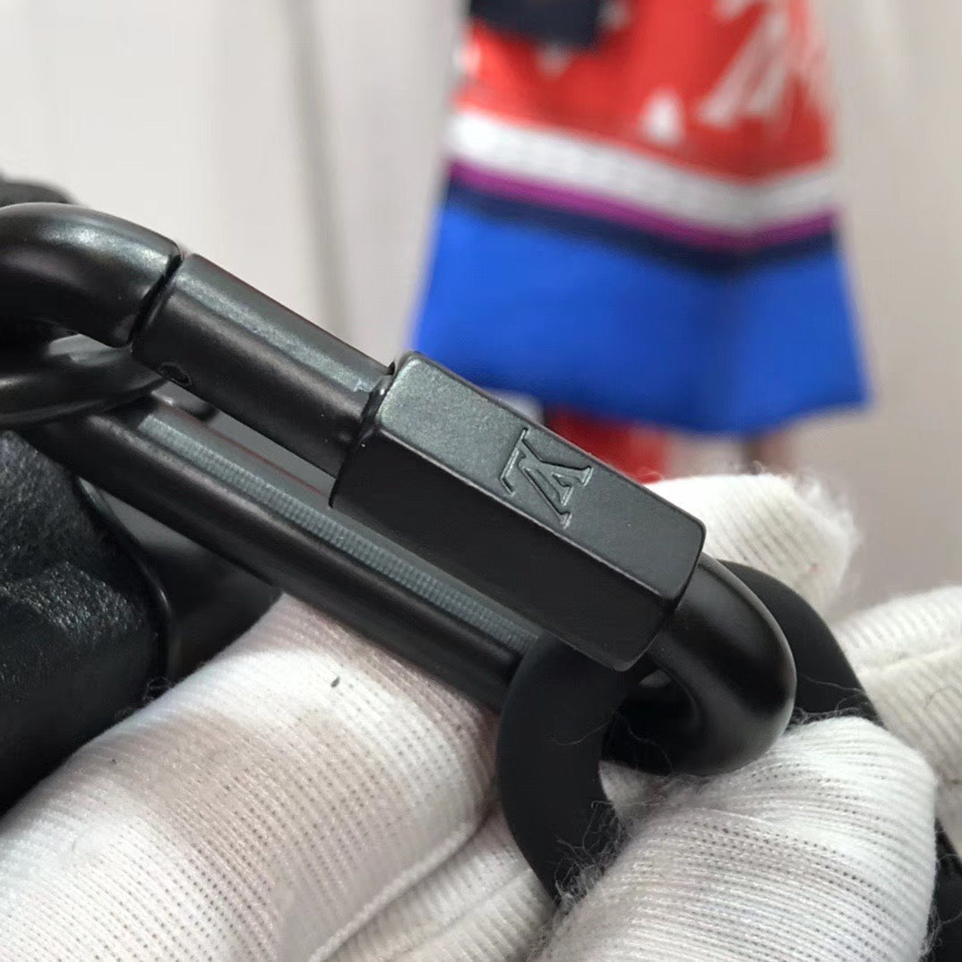 Bag Lv Vertical Soft Trunk Monogram