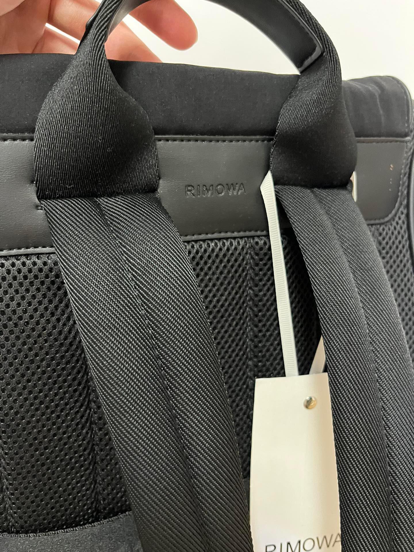Mochila RIMOWA BLACK