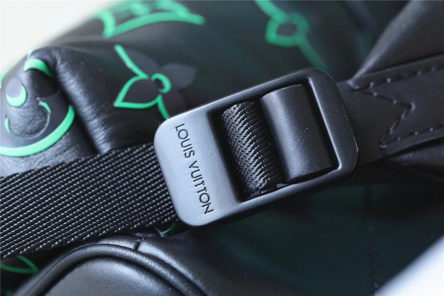 Mochila Louis Vuitton