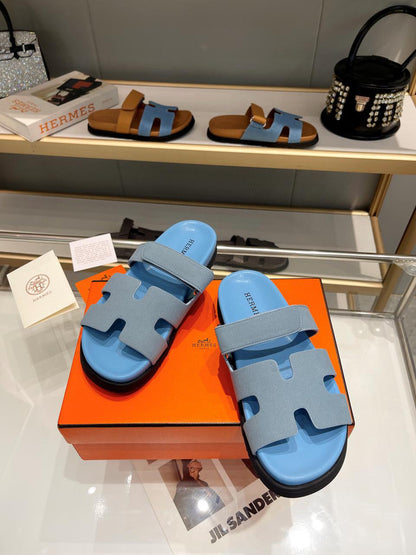 Hermes Chypre Sandal