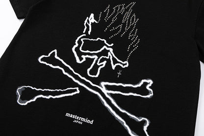Camiseta Cactus Jack MarterMind