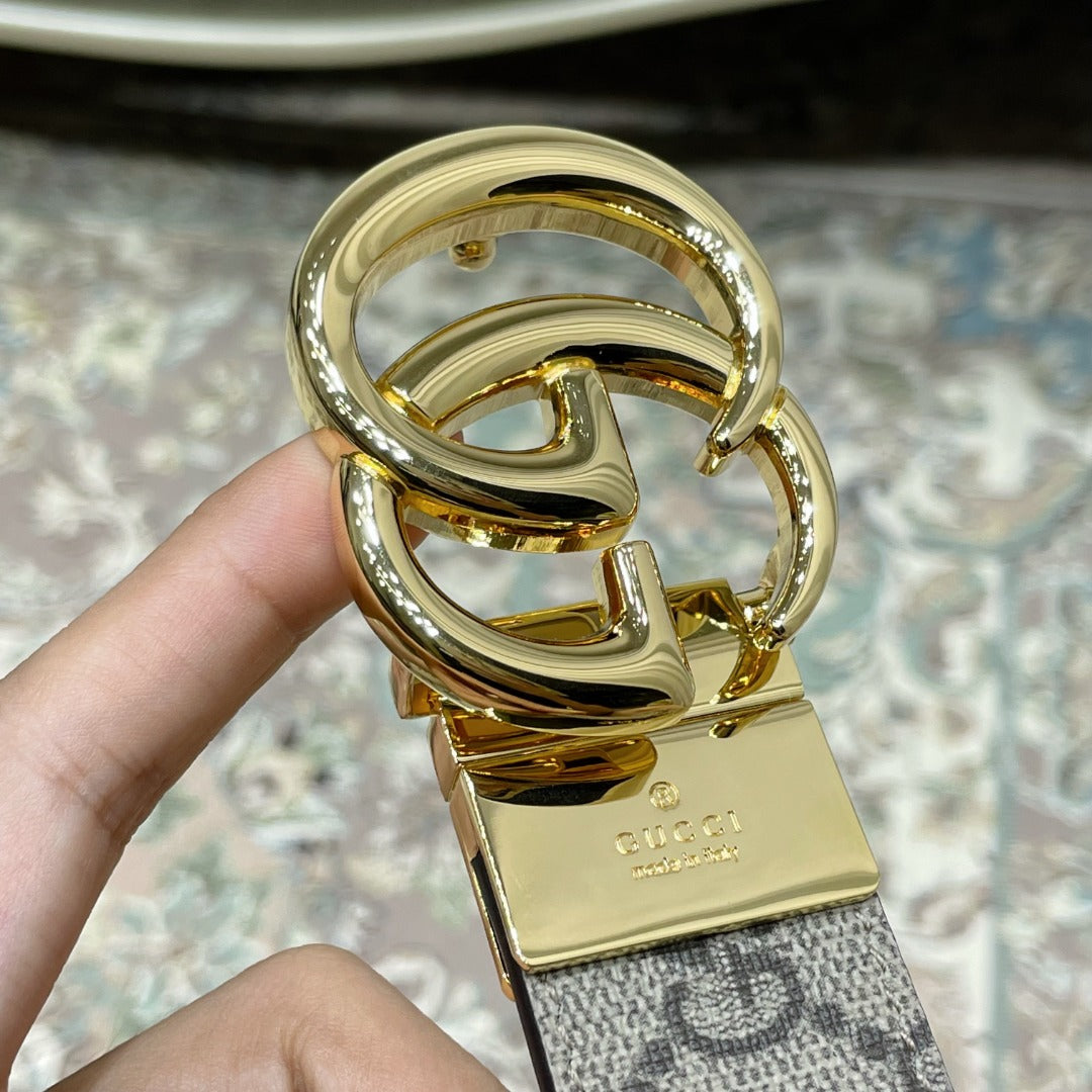 Cinto Gucci GG