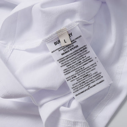 Camiseta Burberry