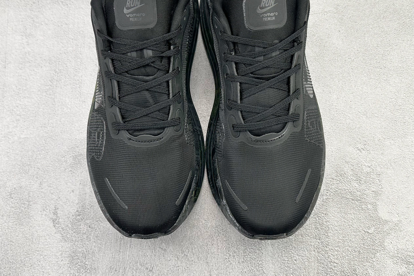 Nike Vomero Premium "Black Full"