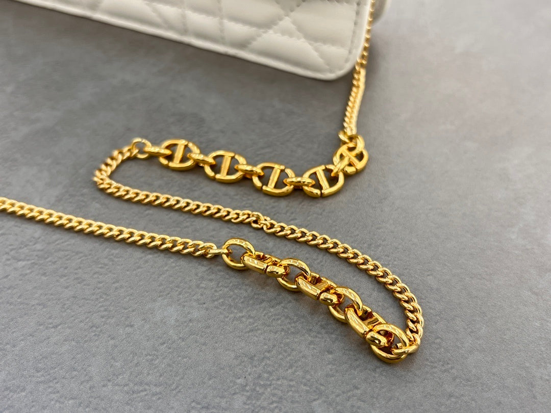 Bolsa Christian Dior