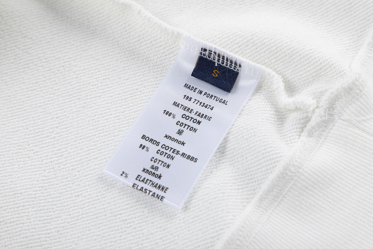 Sueter Louis Vuitton