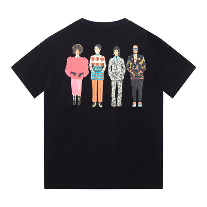 Camiseta Gucci