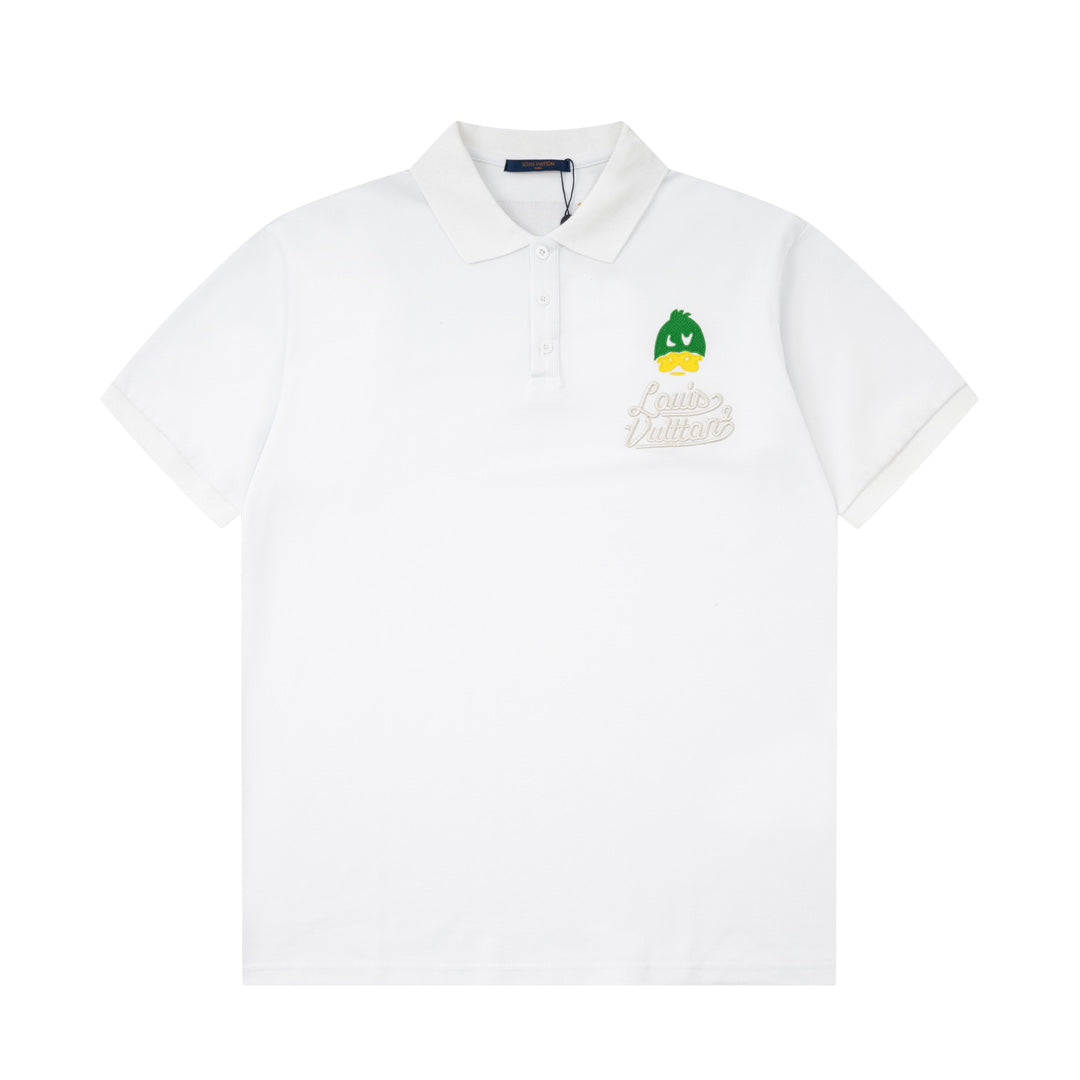 Polo Louis Vuitton