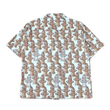 Camisa Palm Angels