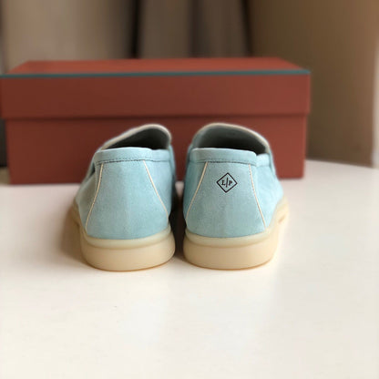 Mocassim Loro Piana