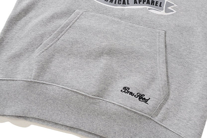 Moletom Bape
