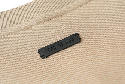 Camiseta Fear Of God Essentials