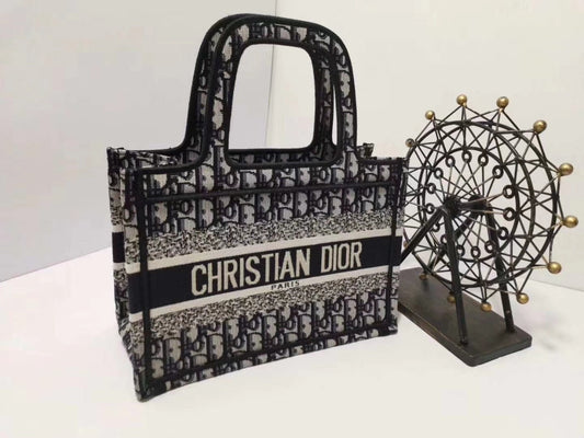 Bolsa Christian Dior