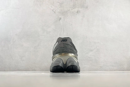 Tenis New Balance 9060 Black Castlerock