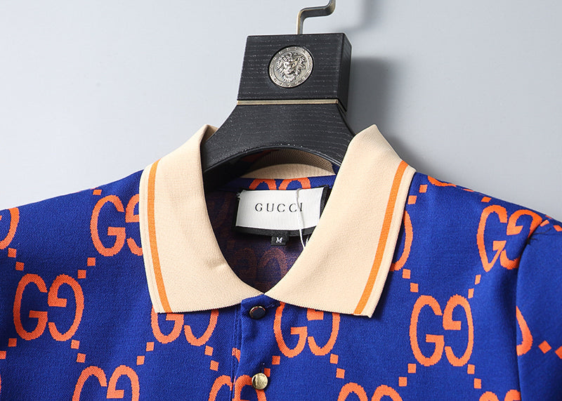 Polo Gucci